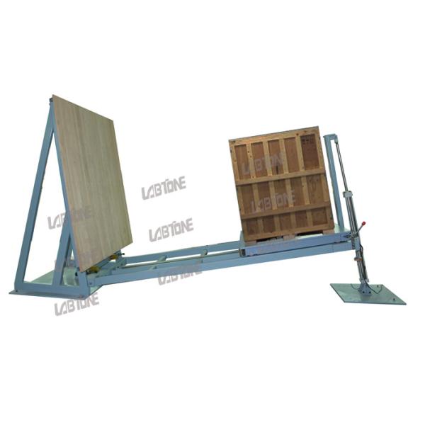 Lab Test AC 380v 3 Phase R Transportation Shock Test System 1200x1200x1600mm