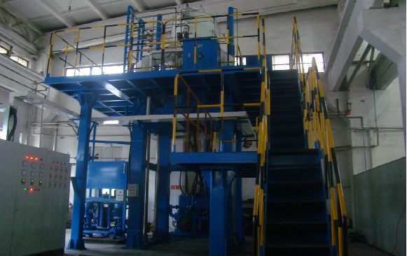 Beijing Zhongxing Shiqiang CERAMIC BEARING Co., Ltd.