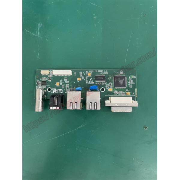 Mindray T8 Пациентский монитор Видео интерфейсная плата 6800-20-50064 6800-30-50063 Пациентский монитор Части видео интерфейсная плата