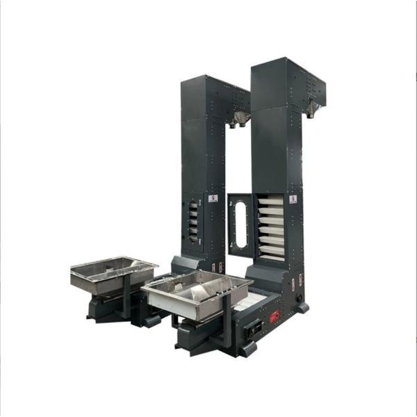 2025 Фабрика поставки OEM на заказ пищевой стальной нержавеющей стали Z типа ведра лифтового цепочки конвейера