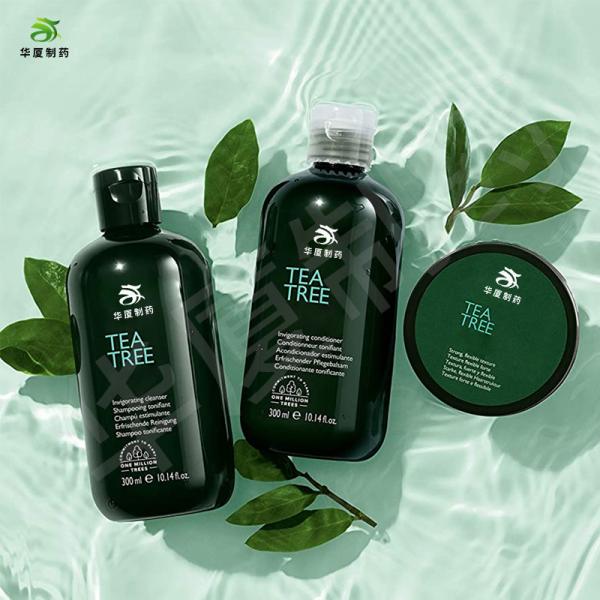 Tea Tree Oil Body Wash - Moisturizing Body Wash For Women And Men Body Wash For Dry Skin - Women And Mens