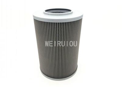 Elemento de filtro 53C0500 da sução de Engine Parts Hydraulic da máquina escavadora
