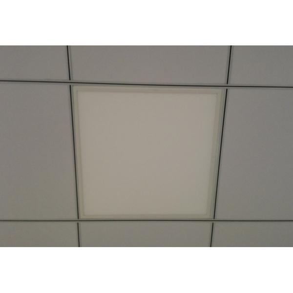 КРИ 80 светов панели СИД квадрата обломока 4500К Эпистар алюминиевый для гостиницы выставки квартир