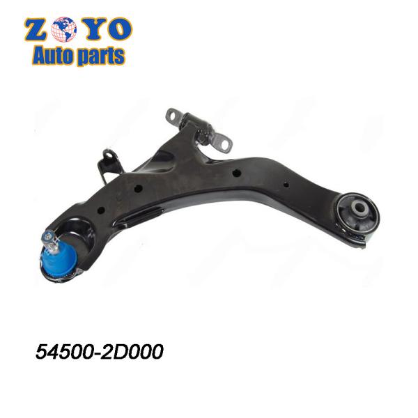 54500-2D002 Intercâmbio n.o Peças de suspensão automática esquerda para Hyundai Elantra 01-06