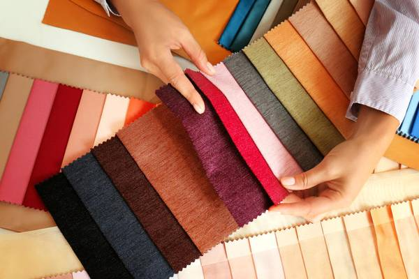 Stock Lot 80 Polyester 20 Cotton Print Fabric for Workwear Jacket Bag Breathable