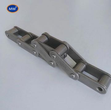 S Type Steel Agricultural Chain