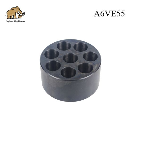 A6VE55 Motor Spare Parts Compatible with Rexroth Motors Durable & Reliable