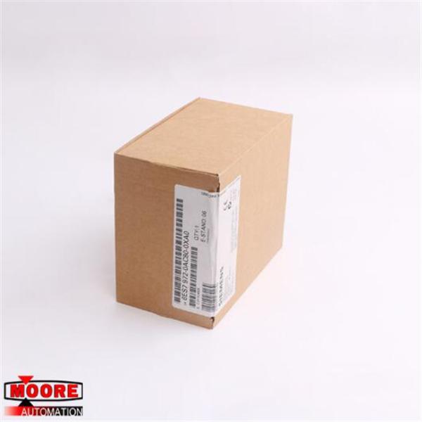 6ES7972-0AC80-0XA0  Siemens  RS485-IS Coupler