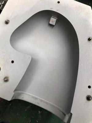 Moldes rotatórios de alumínio plásticos para o cavaleiro do cavalo