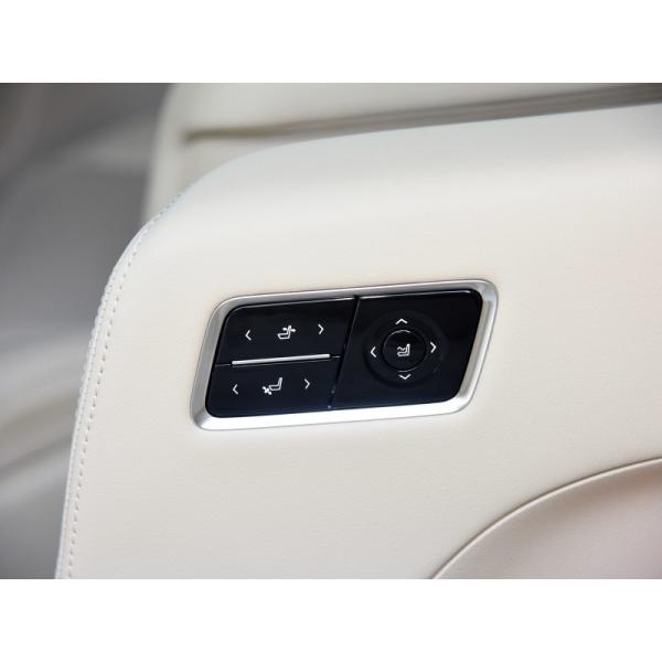 Customization Top Speed Km/H 195 MPV Car Gasoline Car Buick Gl8 2023 Es Flagship Version