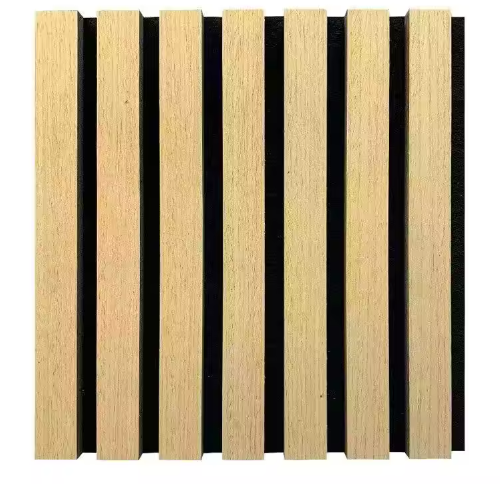 wooden slat acoustic wall panels timber acoustic panels acoustic slatwall panels