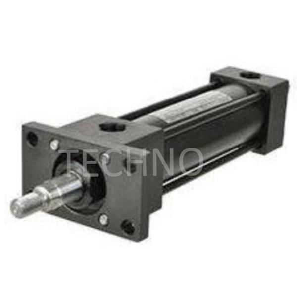 36 mm cilindro hidráulico almofado 20MPa TRH1.50MF1LT14X24.00