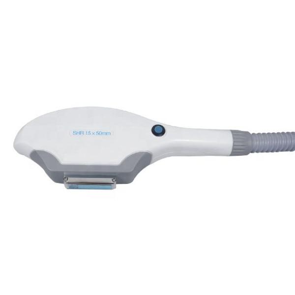 DPL OPT Skin Rejuvenation Wrinkle Removal IPL Permanent Hair Removal Handle