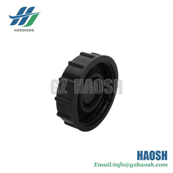 For Ford JMC Transit V348 6M512162AA Reservoir Cap Brake Fluid Rubber