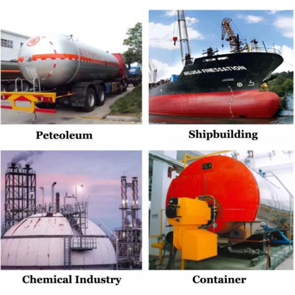 Cold Rolled Carbon Steel Coil Hot Rolled 1008 1010 1022 1045 1060 Alloy Steel