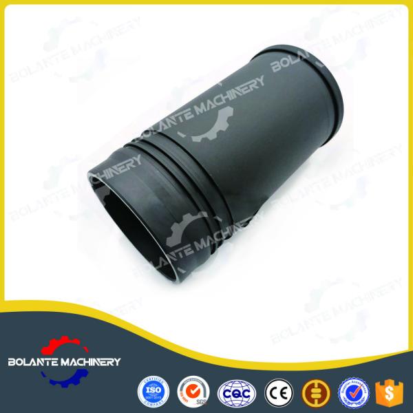 Komatsu 4D130 Diesel Engine Cylinder Liner 6115-21-2210 6115-21-2212 6115-21-2211