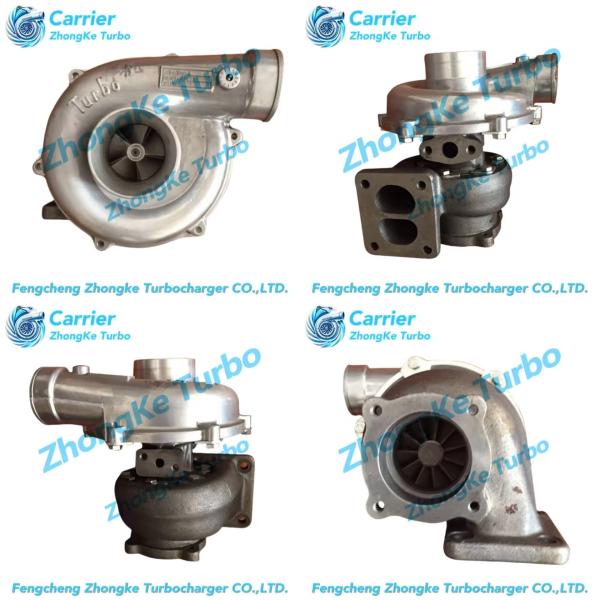 RHC7J Turbo VB250098 VA250098 VB250098 Turbocompresor para el motor DB58T de Daewoo