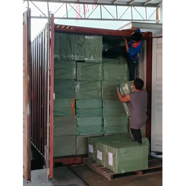 GUANGZHOU DAXIN AUTO SPARE PARTS CO., LTD