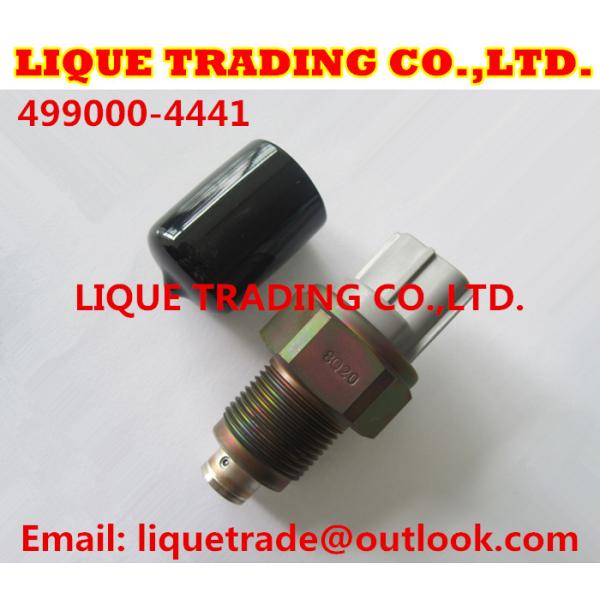 DENSO Genuine and New Pressure Switch Pressure Thrust Sensor 499000-4441 ND499000-4441 1802200120 1-80220012-0