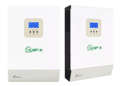 230V 5kw 48V fora do inversor solar EN-IEC 60335 do inversor MPPT da grade