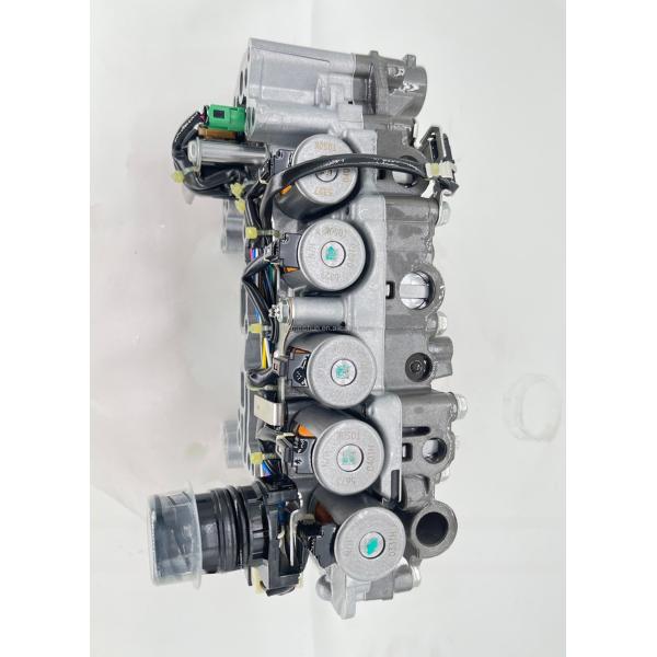 Оригинальный корпус управления трансмиссией JF020E RE0F11B CVT7 для Nissan Kicks SYLPHY TIIDA