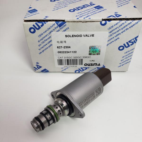 627-2304 03220690736 Proportional Soenoid Solenoid Valve For  315GC 320GC 336GC