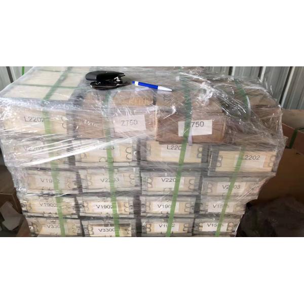 Ассы головки цилиндра Кубота литого железа/части тележки запасные Д1402