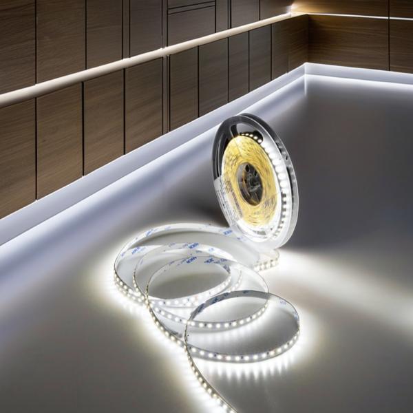 Linear Atmosphere Light for Living Room 300 Lights IP65 Australian Standard Plug Controller