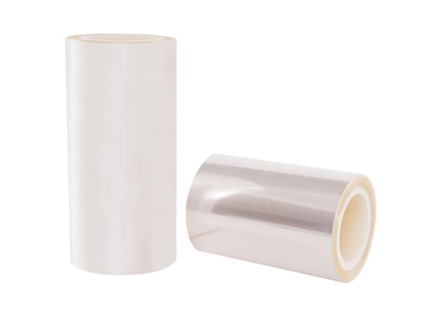 Moiseture impermeabiliza o ANIMAL DE ESTIMAÇÃO de 75 Mic Glossy EVA que lamina o rolo de filme de empacotamento protetor