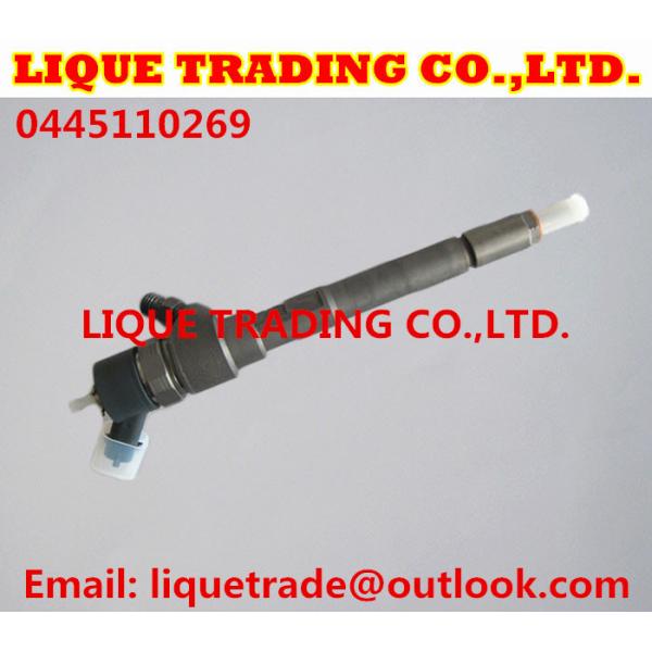 BOSCH 0 445 110 269 Genuine & New CR Injector 0445110269/ 0445110270 for Chevrolet DAEWOO 96440397
