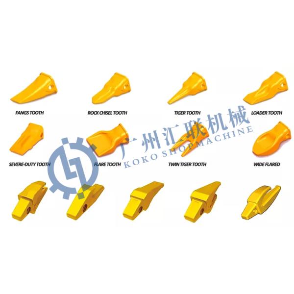 гусеница 14 130G 941 пригонок подсказки зуба Подсказк-потрошителя 6Y0309 9J8910 951 955 963 977 D4 D7