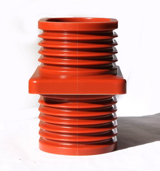 Resina de cola Epoxy através do isolador da bucha da parede para o Switchgear bonde