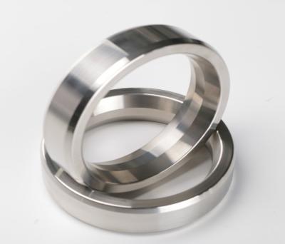 HB160 Inconel 625 RX Garrafa conjunta de anel de ferro mole RTJ Garrafa de anel
