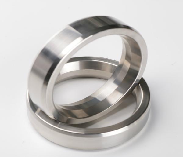 HB160 Inconel 625 RX Garrafa conjunta de anel de ferro mole RTJ Garrafa de anel