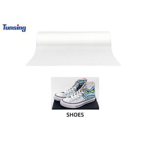 75 просвечивающего микронов фильма печатания передачи любимца для футболки