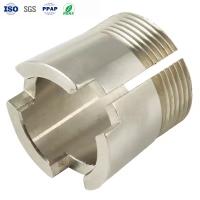 Machine-outil CNC de découpe de métaux à boucle fermée, limitateur de compression personnalisé avec IATF 16949