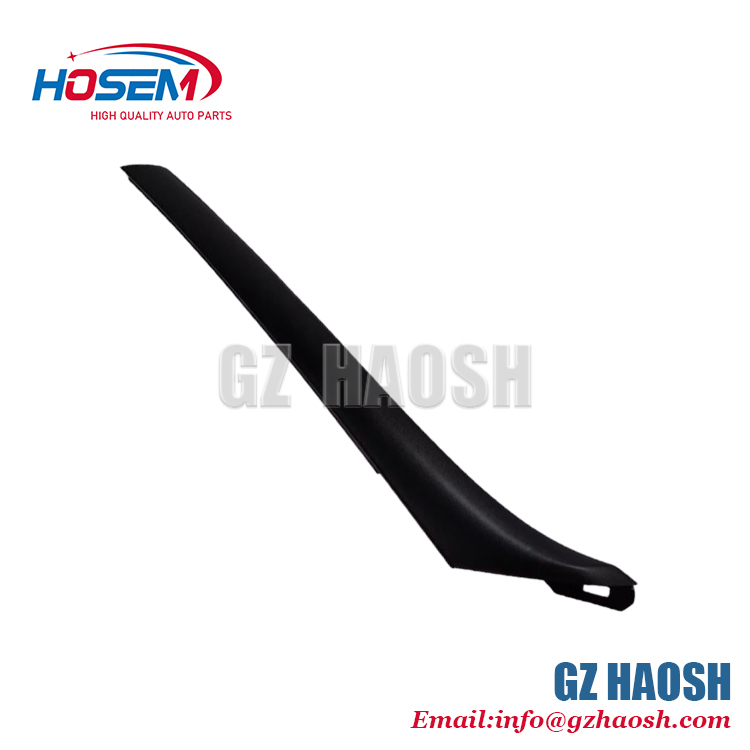 7C19-V03682-AEYYGY Right Windscreen Moulding Trim for Ford Transit V348