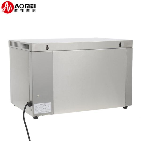 Long Life Life Equipamento de cozinha Salamandra Grill para no mercado comercial