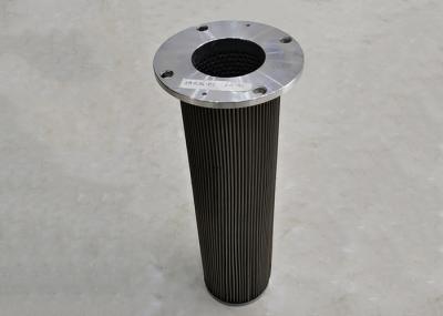 Glass Fiber Filter Paper Lubricating Oil Filter