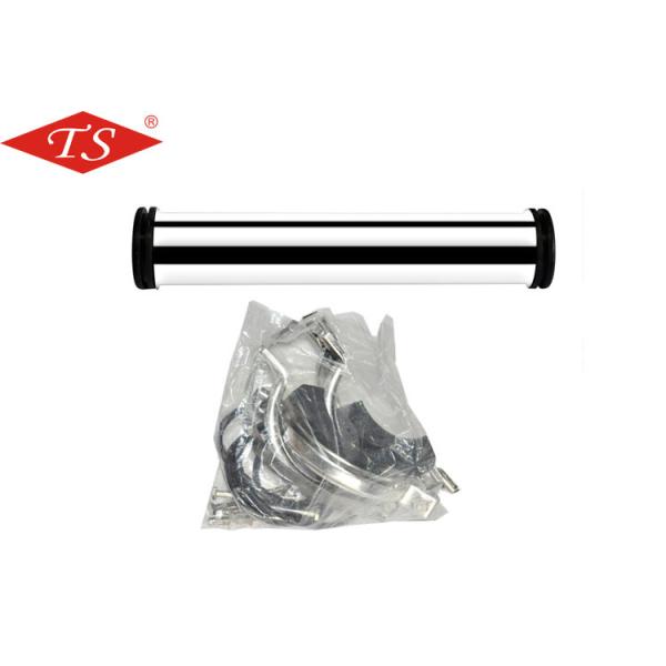 High Pressure 350psi Stainless Steel Membrane Housing For RO Plant System