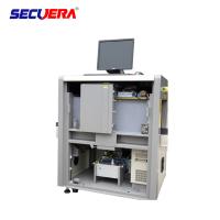 304 machine 5030A de criblage de l'acier inoxydable X Ray pour la vérification de sécurité d'hôtel d'aéroport
