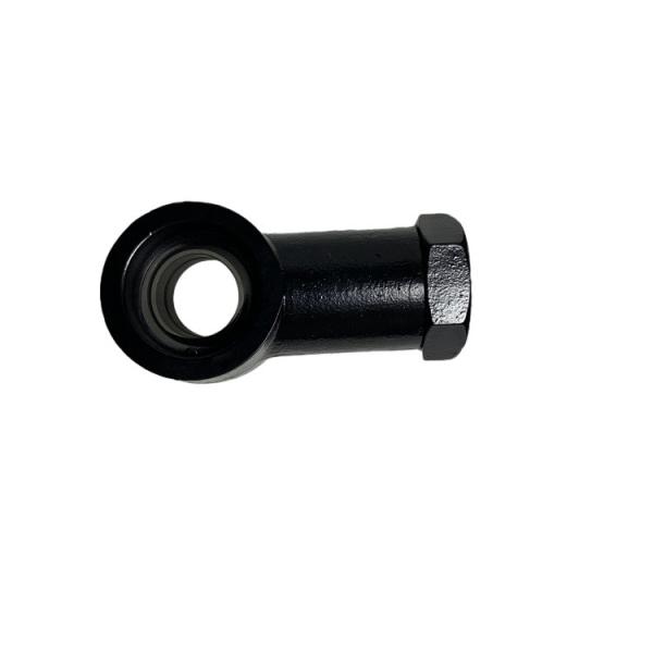 Carbon Steel Hydraulic Cylinder Assembly with Long Working Life for CPCD50-70 Forklift
