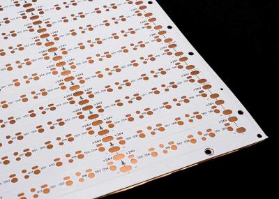 Flexible LED Strip Circuit Board-2835-60LEDS/PCS-10*503-24V for flex pcb manufacturer