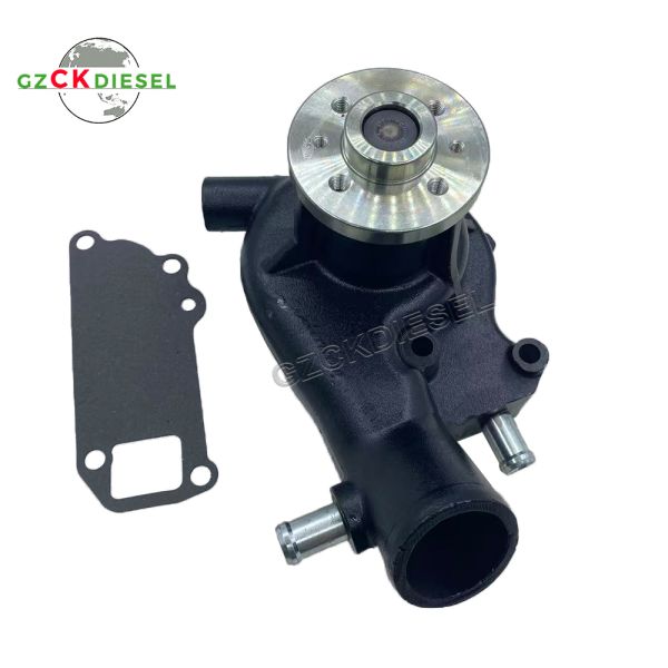 New Water Pump Assy New Water Pump Assy 65.06500-6144A 65.06500-6144 for DB58 DB58T Engine DX2250LC Excavator for for DB58 DB58T Engine DX2250LC Excavator
