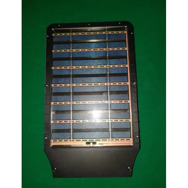 уличный свет приведенный все Al 5700k солнечный в одной перезарядке пока освещающ для на открытом воздухе