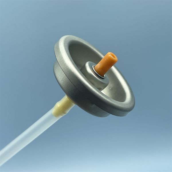 長持ちする霧体スプレーバルブ 美容院とプロメイクアーティストのための一貫した出力と簡単に清潔な構造