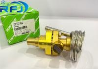 Saginomiya ATX-71110DHS válvula de expansão termostática com capacidade de 17,8T