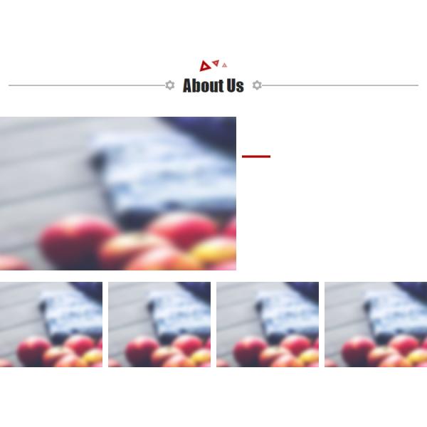 SKH51 AISI M2 Cr12MoV Corrugated Female Slotter Knives