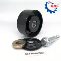 Idler Air Compressor Belt Tensioner Pulley Bearing 88440-0K010 88440-0K080 For TOYOTA Hilux Vigo 2005-