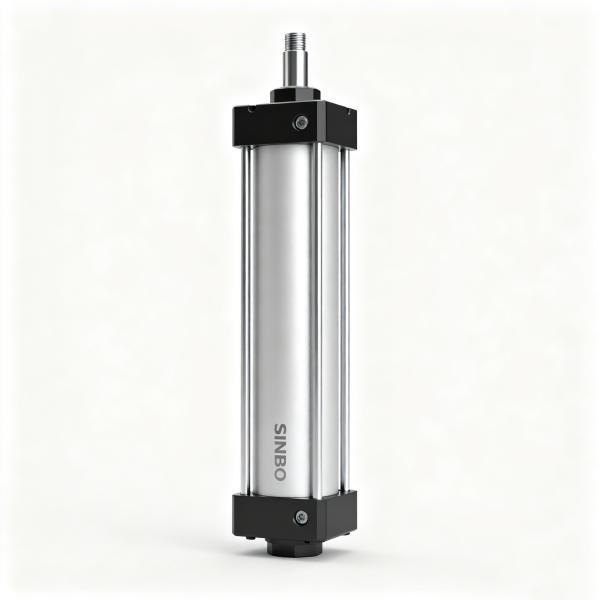 Linear Actuator Push Rod for Humanoid Robots: Precision Power Solution